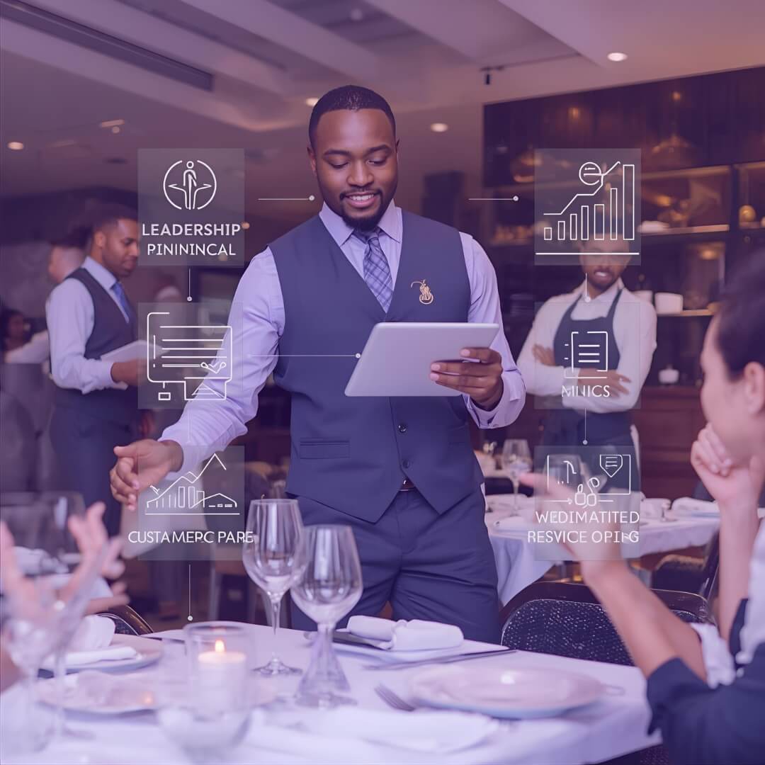 Restaurant Management